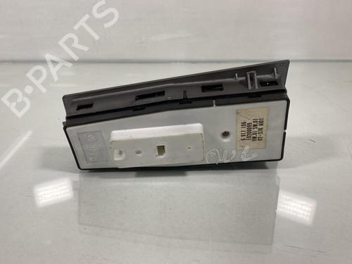 Left front window switch BMW 7 (E65, E66, E67) 740 d | BP20021248I27 