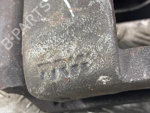 Used Left front brake caliper Left front brake caliper 36423451 36423451