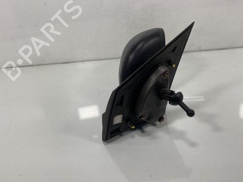 Right mirror CHEVROLET AVEO Saloon (T300)  | BP20026782C27 