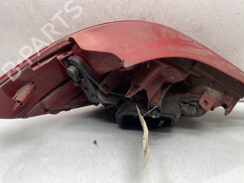 Right taillight PEUGEOT 207 (WA_, WC_) 1.4 HDi | BP29039539C35 