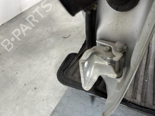 Left front door PEUGEOT 508 I (8D_) 1.6 HDi | BP28281626C2 