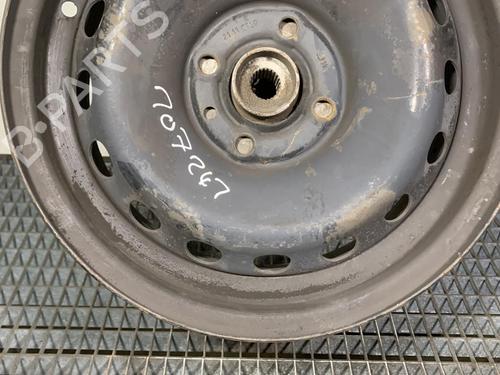 Used Rim PEUGEOT 4007 (VU_, VV_) 2.2 HDi (156 hp) 21004995