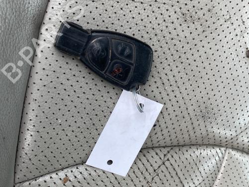 Right front window switch MERCEDES-BENZ E-CLASS (W211) E 220 CDI (211.006) | BP29286840I26  - Image 8