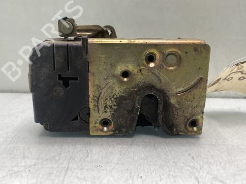 Used Front right lock Front right lock PEUGEOT PARTNER MPV (5_, G_) 2.0 HDI (90 hp) 31134727 31134727