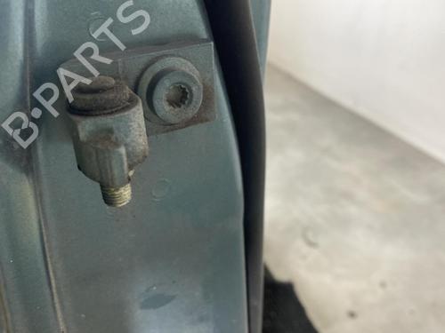 Right front door VW POLO (9N_, 9A_) 1.4 TDI | BP21958440C3 