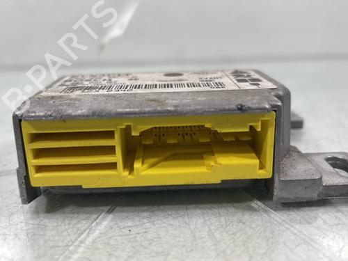 Used ECU airbags RENAULT CLIO II (BB_, CB_) 1.4 (B/CB0C, B/CB0S) (75 hp) 31192796