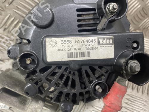 Alternator FORD KA (RU8) 1.3 TDCi | BP28423219M7 
