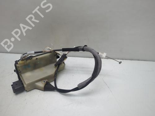 Used Front right lock Front right lock PEUGEOT 208 I (CA_, CC_) 1.6 VTi (120 hp) 28674017 28674017