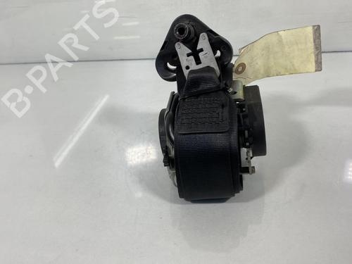 Pre-tensor trás esquerdo Pre-tensor trás esquerdo RENAULT MEGANE III Hatchback (BZ0/1_, B3_) [2008-2026] 20003507 20003507