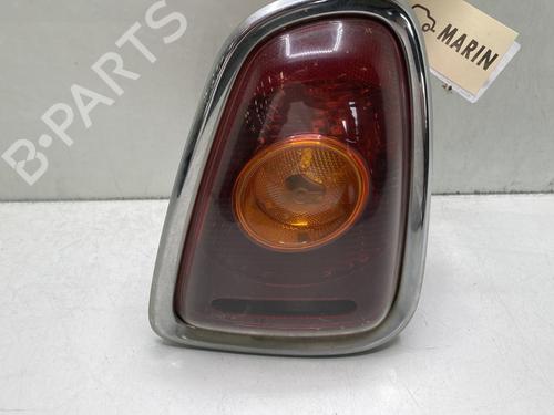 Højre baglygte MINI MINI (R56) Cooper D (109 hp) 28100384