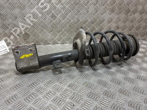 Used Left front shock absorber Left front shock absorber PEUGEOT PARTNER Box Body/MPV 1.6 BlueHDi 100 (100 hp) 33874671 33874671