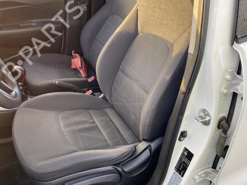 Right rear door KIA RIO III (UB) 1.25 CVVT | BP29279088C5 
