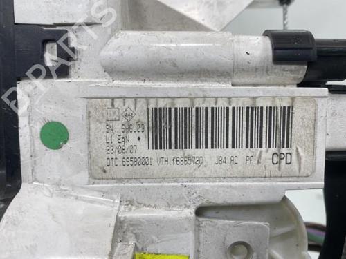 Climate control RENAULT SCÉNIC II (JM0/1_)  | BP20007116I5 