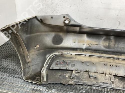 Rear bumper AUDI A1 Sportback (8XA, 8XF) 1.6 TDI | BP29942991C8
