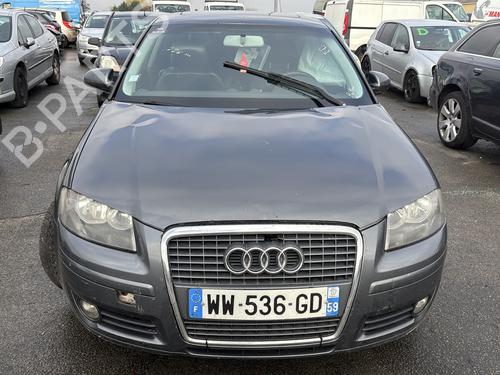 Steering wheel AUDI A3 (8P1) 2.0 TDI | BP36248885C49  - Image 19