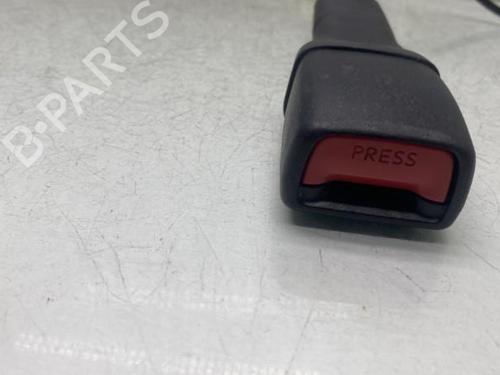 Used Seat buckle Seat buckle SUZUKI SWIFT IV (FZ, NZ) 1.2 (AZH412, ZC72S) (94 hp) 19958043 19958043