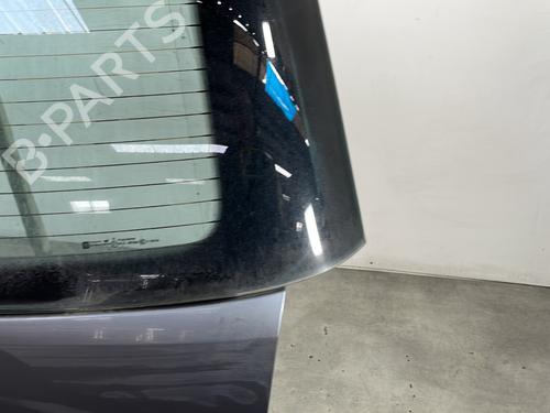 Tailgate OPEL ZAFIRA / ZAFIRA FAMILY B (A05) 1.9 CDTI (M75) | BP26656184C6 
