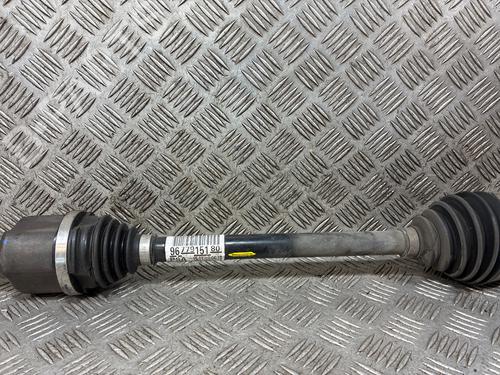 Used Left front driveshaft Left front driveshaft 37465429 37465429