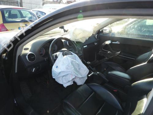 Left sun visor AUDI A3 (8P1) 2.0 TDI 16V | BP20013612I1 