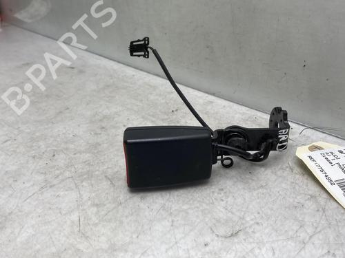 Seat buckle AUDI A1 (8X1, 8XK) 1.6 TDI | BP19953791I32