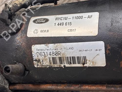 Starter FORD TRANSIT Van (FA_ _) 2.0 TDCi | BP37171517M8 - Image 4