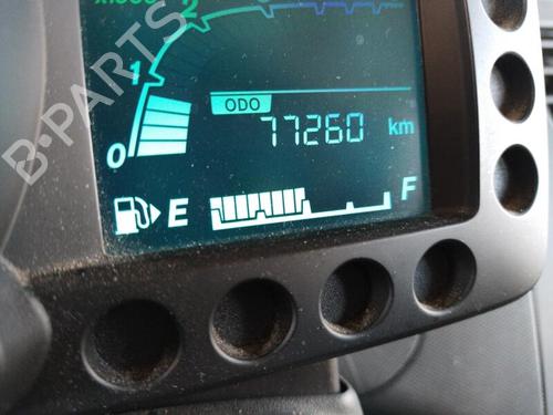 Left front brake caliper CHEVROLET SPARK (M300) 1.0 | BP28103028M105  - Image 15