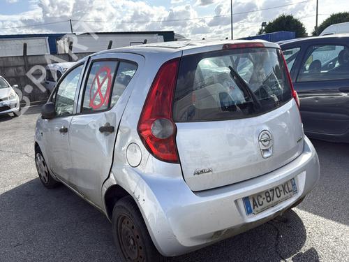 Left taillight OPEL AGILA B (H08) 1.0 (F68) | BP33485133C34 - Image 17