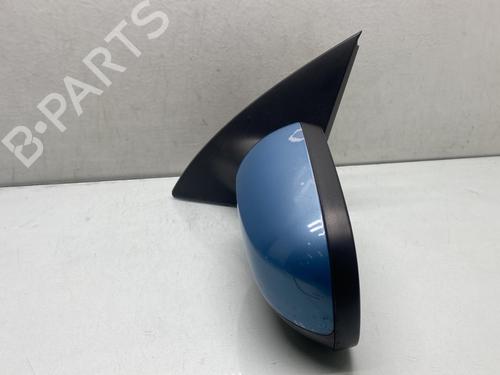 Left mirror OPEL CORSA C (X01) 1.2 (F08, F68) | BP28280441C26 