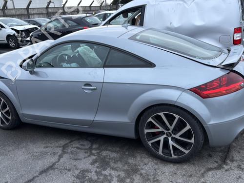 Left front fog light AUDI TT (8J3) 2.0 TDI quattro | BP38598114C30 - Image 8