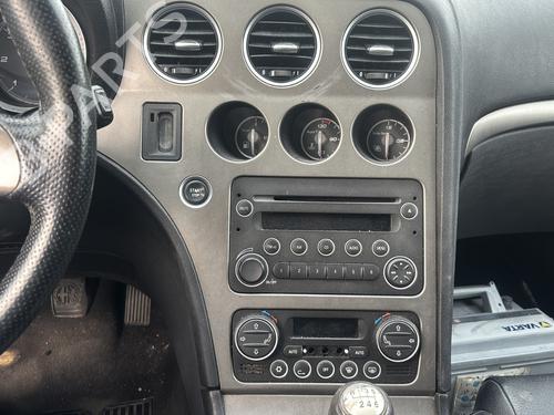 Left rear window switch ALFA ROMEO 159 (939_) 1.9 JTDM 8V (939AXE1B, 939BXE1B, 939BXH1B) | BP36474152I29 - Image 14