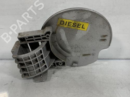 Fuel flap PEUGEOT 307 SW (3H)  | BP19986515C131 