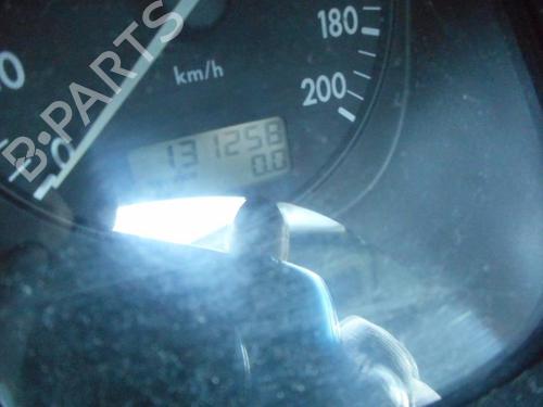 Right mirror VW POLO III (6N1)  | BP20032530C27 