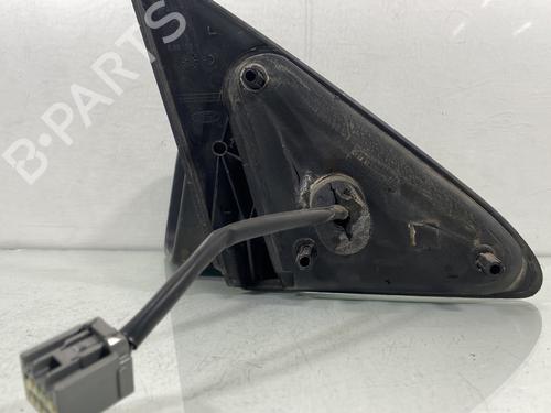 Left mirror FORD MONDEO III (B5Y) 2.0 16V TDDi / TDCi | BP31658463C26 