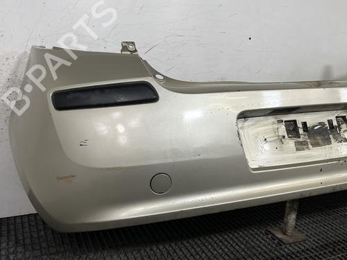 Rear bumper RENAULT CLIO III (BR0/1, CR0/1) 1.5 dCi (BR17, CR17) | BP29841698C8