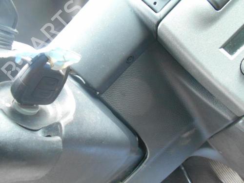 Display monitor OPEL ZAFIRA A MPV (T98) 2.0 DTI 16V (F75) | BP20035626C48 