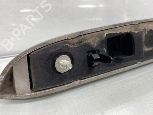 Used Tailgate trim FIAT 500 (312_) 1.2 (312AXA1A) (69 hp) 29465670