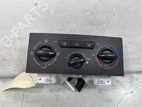 Used Climate control Climate control CITROËN BERLINGO Box Body/MPV (B9) [2008-2026] 35896878 35896878