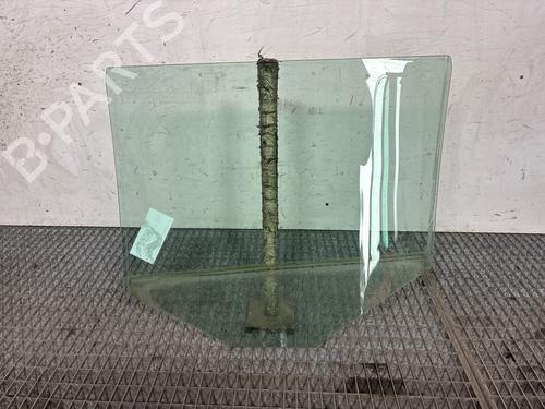 Used Rear right door window Rear right door window 37075750 37075750