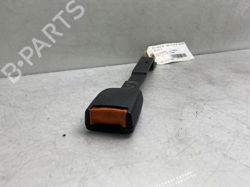 Used Seat buckle Seat buckle VW GOLF II (19E, 1G1) 1.6 D (54 hp) 19953868 19953868