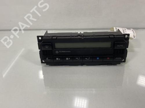 Used Climate control VW GOLF IV (1J1) [1997-2008]  20005385