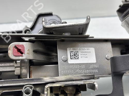 Steering column FORD TRANSIT V363 Van (FCD, FDD) 2.0 EcoBlue | BP29902302M21