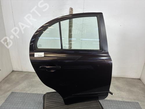 Puerta trasera derecha Puerta trasera derecha NISSAN MICRA IV (K13K, K13KK) 1.2 (80 hp) 36162463 36162463
