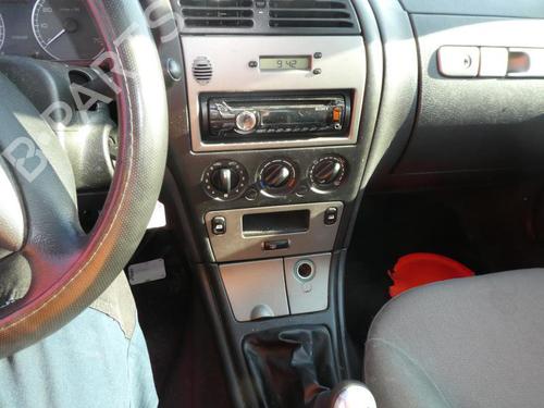 Gearbox CITROËN XSARA (N1) 1.4 HDi | BP19992346M3 