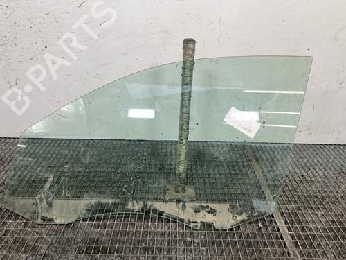 Dørrute ventre foran VW TIGUAN (5N_) 2.0 TDI 4motion (170 hp) 32126108