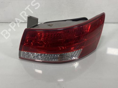 Used Right taillight HYUNDAI SONATA V (NF) 2.0 CRDi (136 hp) 19978715
