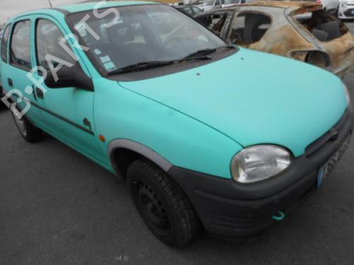 Alternator OPEL CORSA B (S93)  | BP19984830M7 