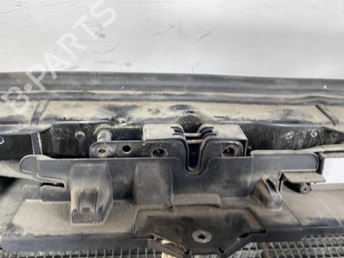 Front slam panel AUDI A3 (8P1) 1.6 TDI | BP25340855C72 