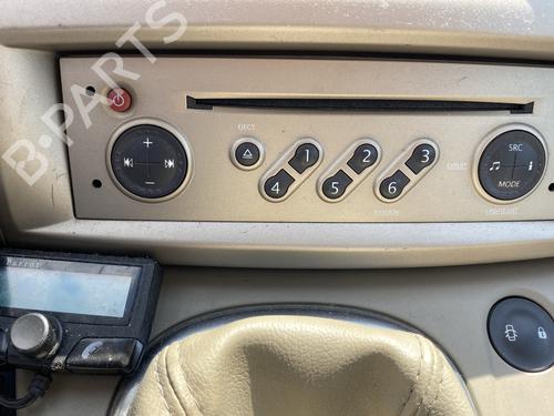 Right front window switch RENAULT SCÉNIC II (JM0/1_) 1.5 dCi (JM1E, JM16) | BP29939263I26  - Image 23