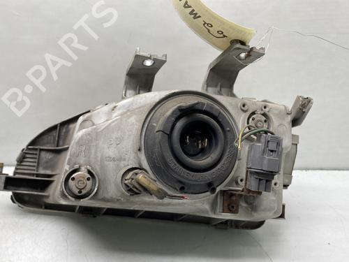 Right headlight HONDA CIVIC V Hatchback (EG, EH) 1.5 i 16V (EG4) | BP25626091C29 