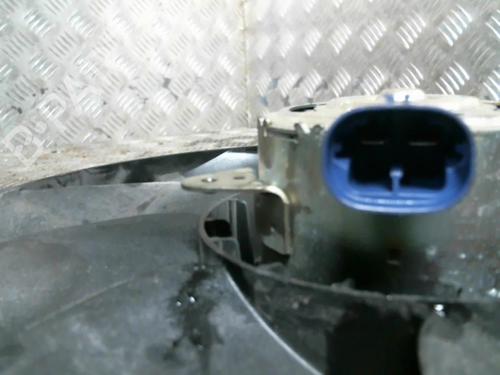 Used Radiator fan Radiator fan RENAULT CLIO IV (BH_) 1.5 dCi 75 (75 hp) 20014209 20014209